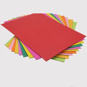 Color Paper