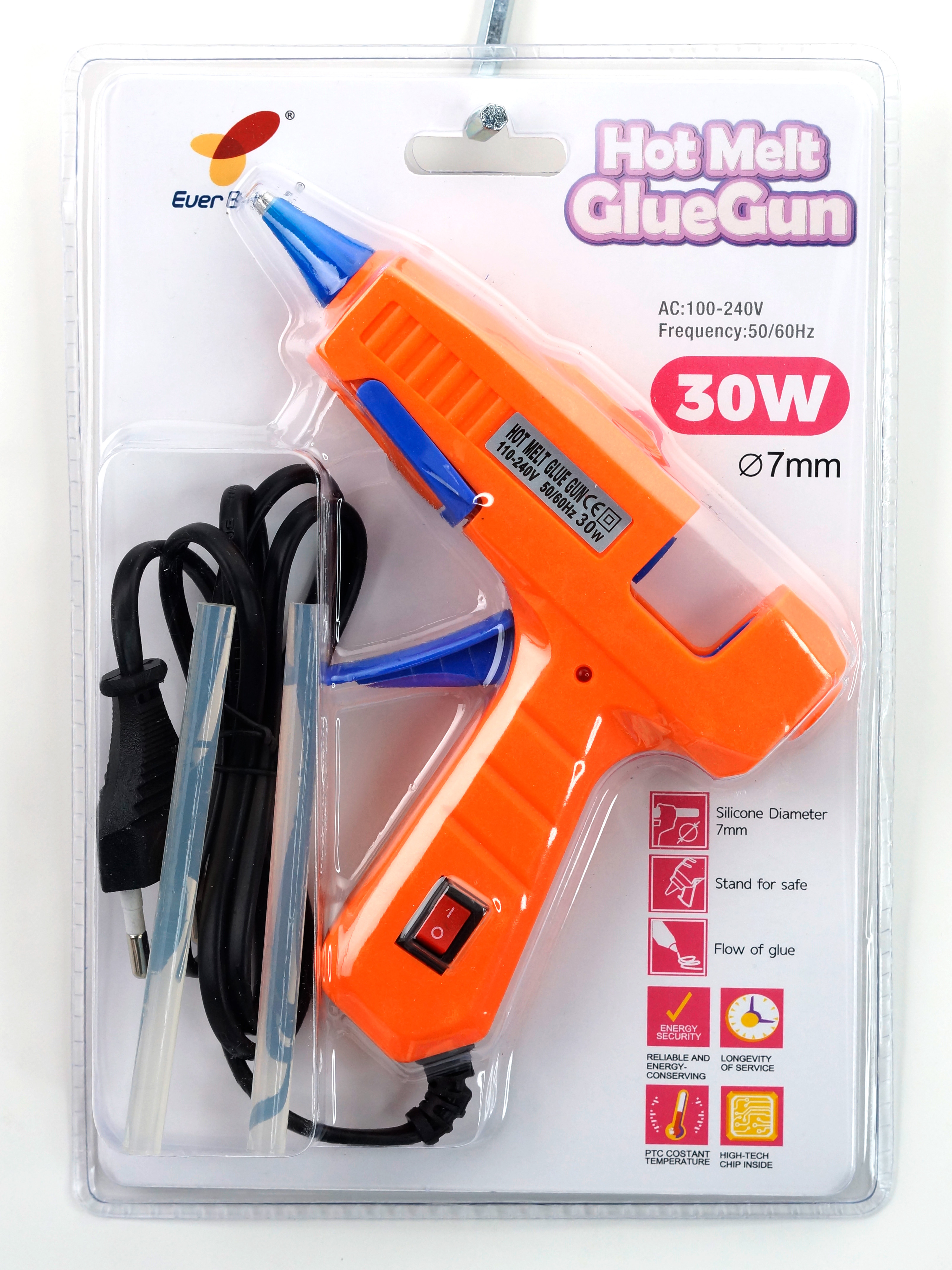 Glue Gun
