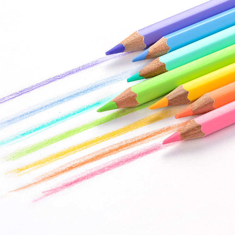 Color Pencil