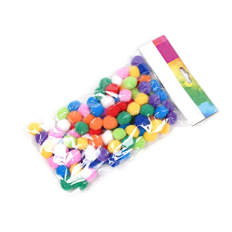 Pom Poms