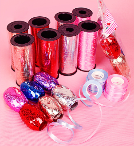PP Ribbon