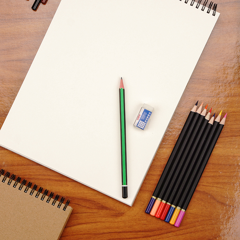Sketch Book Paper