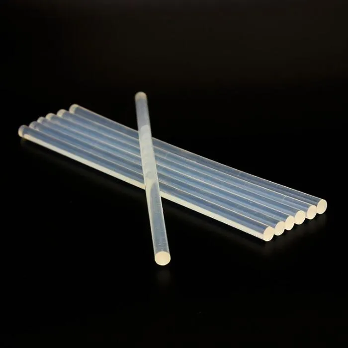 All-Purpose Silicone Adhesive Stick – Works on Multiple Surfaces