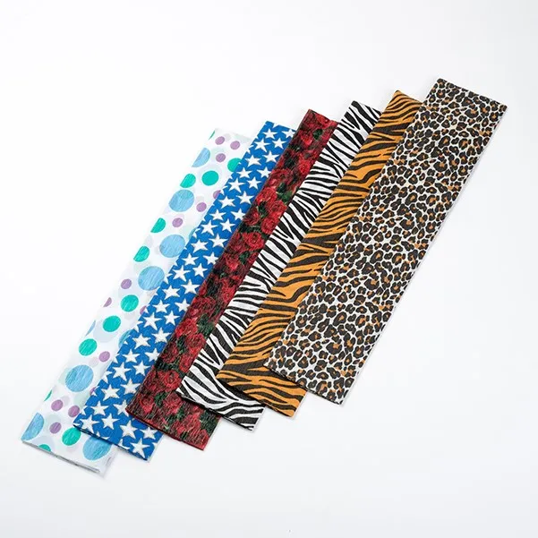Boutique Tissue Wrap – Luxury Feel for Customers