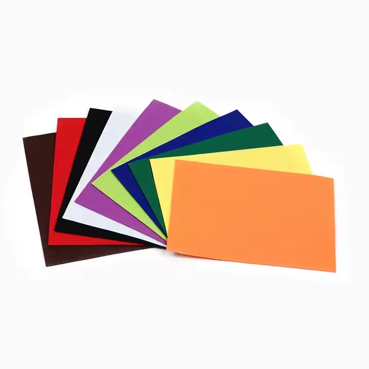 DIY Felt Sheets – Perfect for Sewing & Stuffed Toys