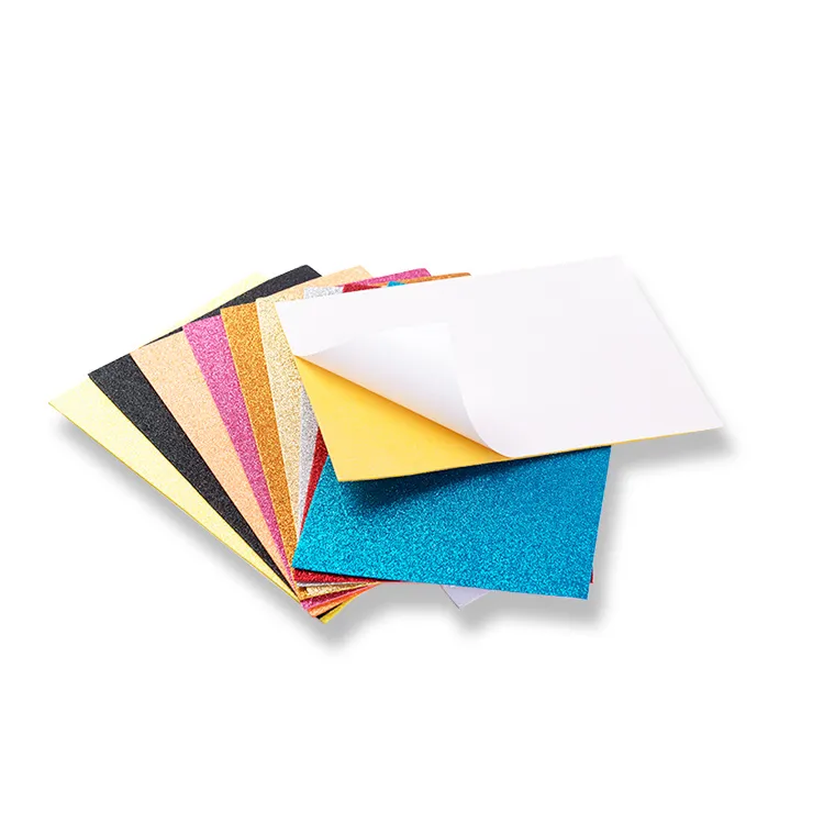 Double-Sided Foam Board – Perfect for Retail Signage