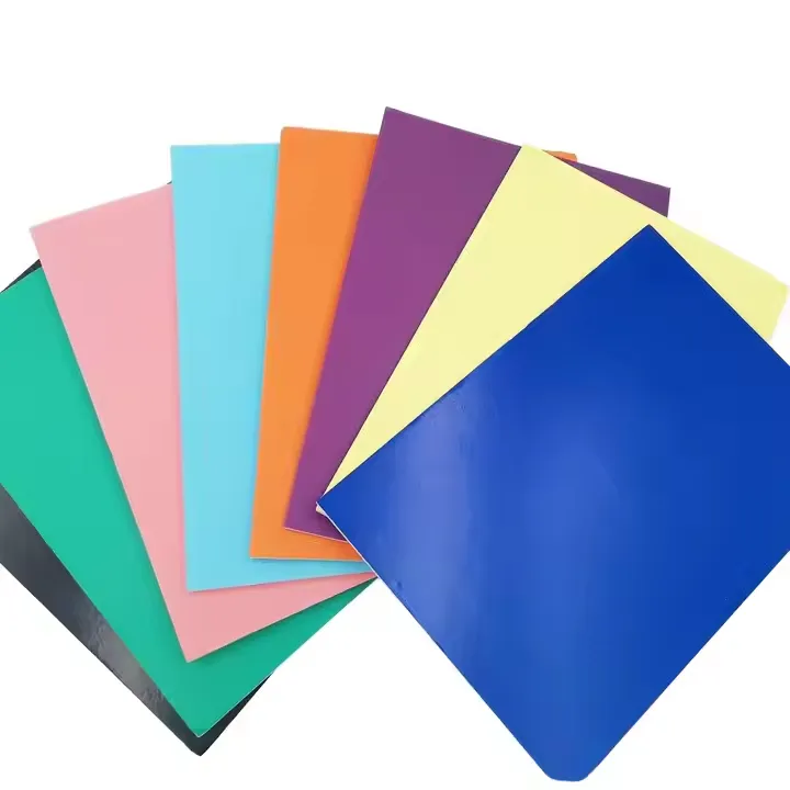 Dry-Erase Foam Board – Reusable for Presentations