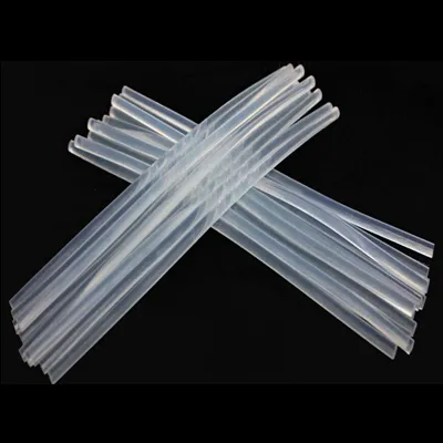 Flexible Silicone Glue – Perfect for Moving Parts