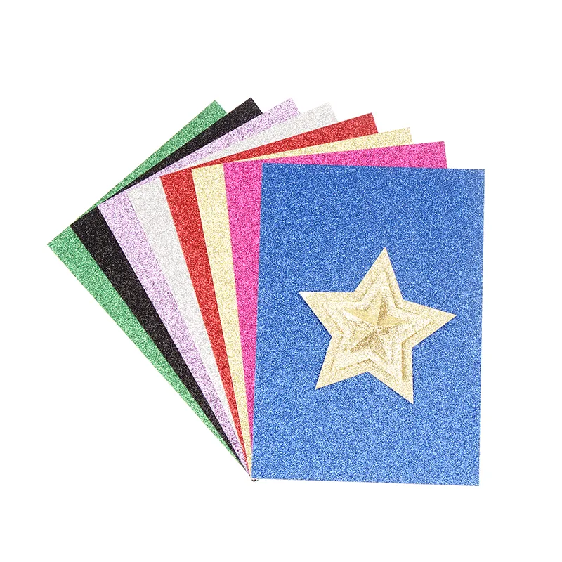 Free Samples Available – Try Our Color Cardboard Now!