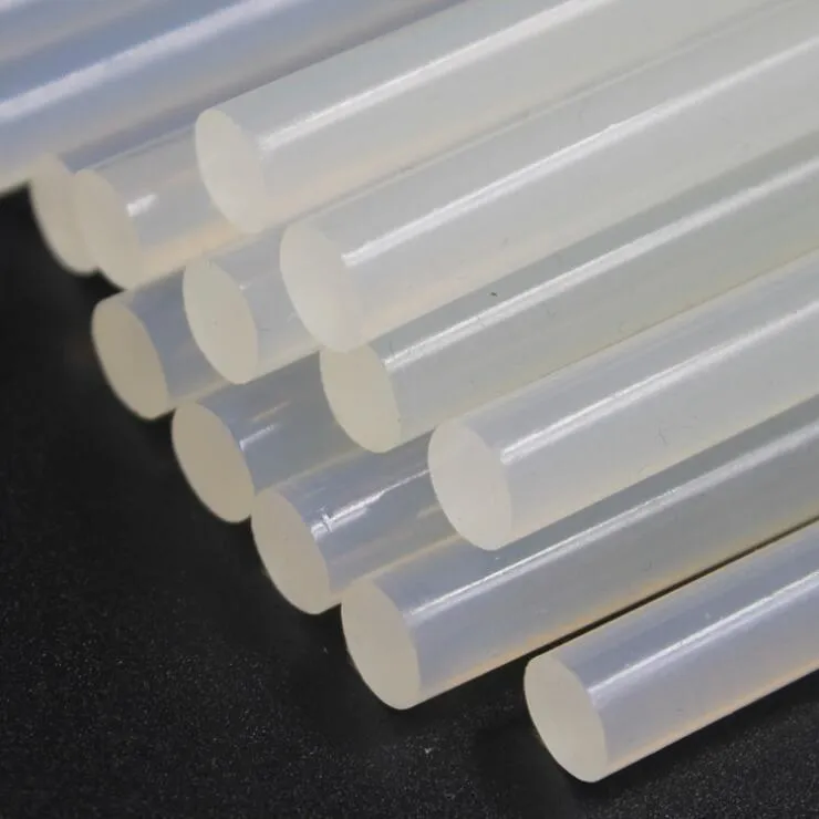 Heat-Resistant Glue Sticks – Perfect for DIY & Repairs