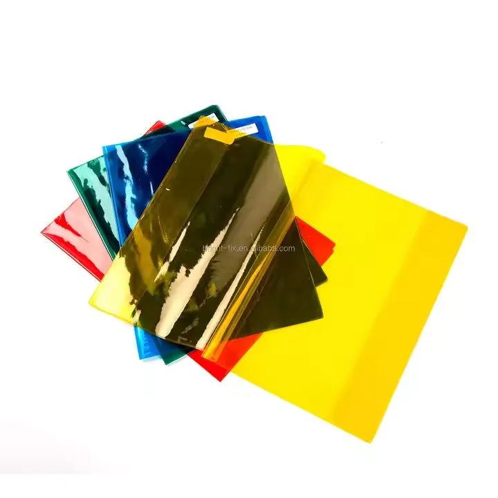 Premium Clear Book Covers – Protect Your Books in Style!