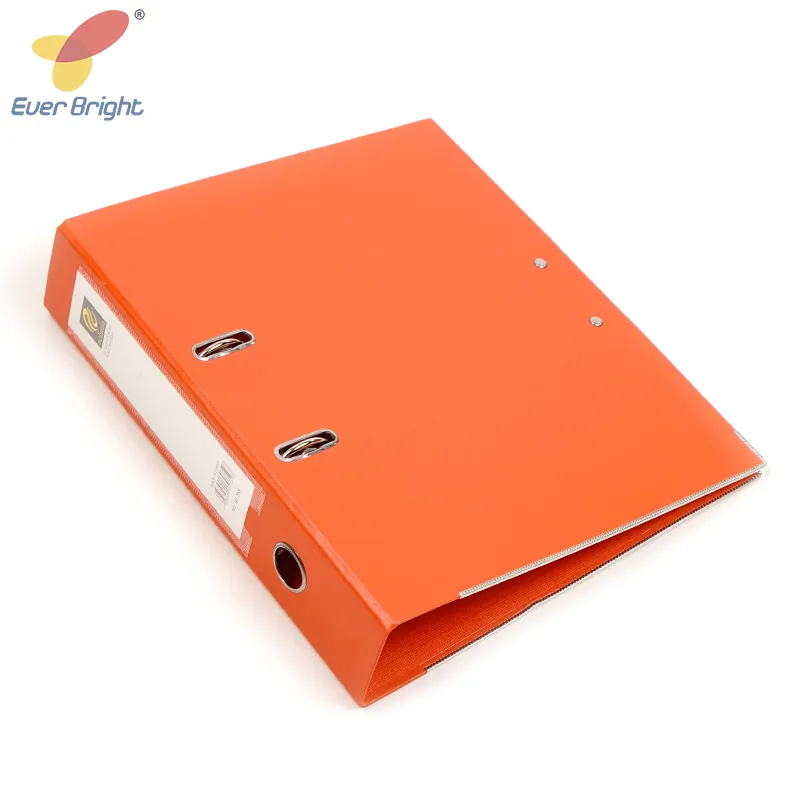 Professional Document Protectors – Clear Presentation Covers