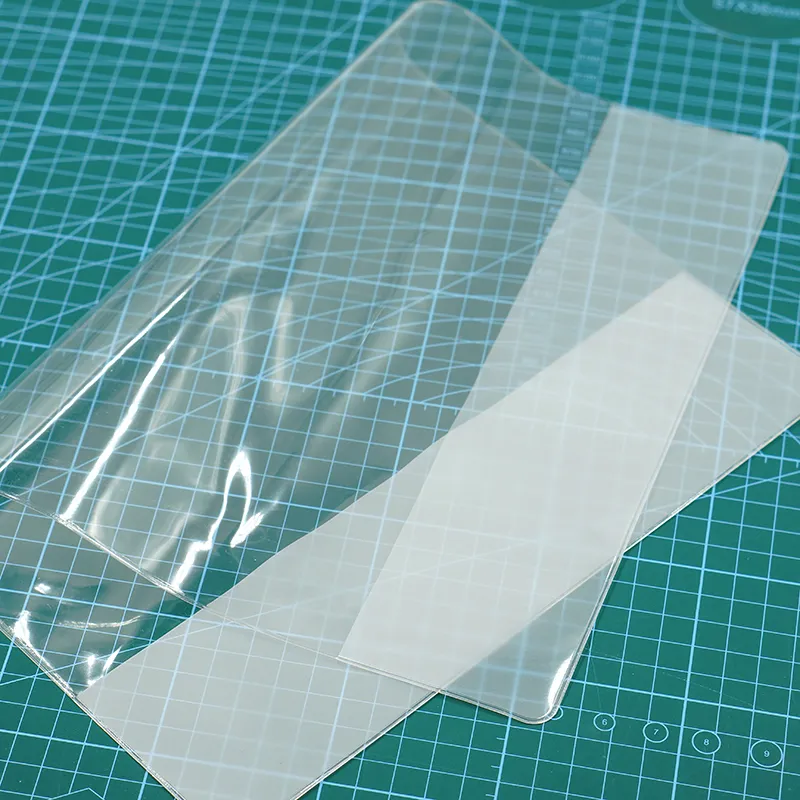 Book Cover Sleeves