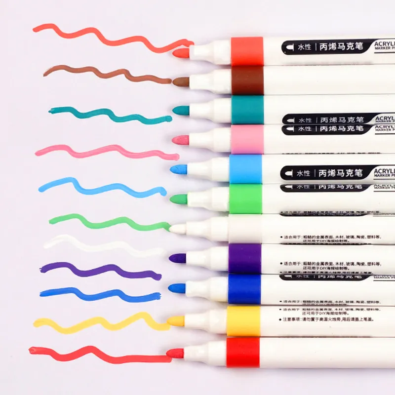 Marker Pen