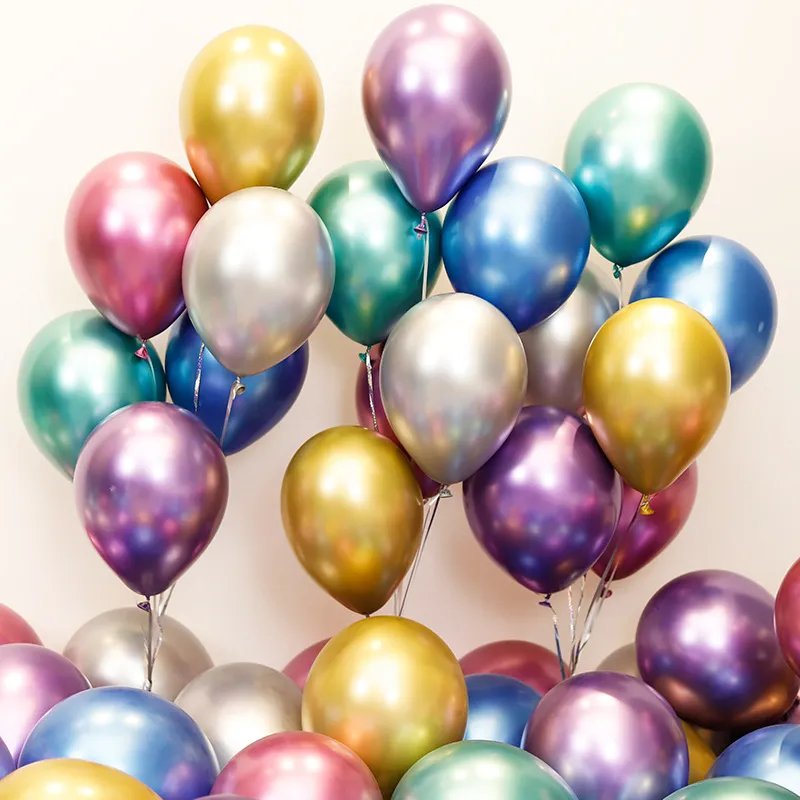 Latex Balloons