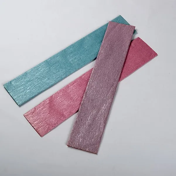 Premium Tissue Paper Sheets 50x200cm for Craft & Packaging