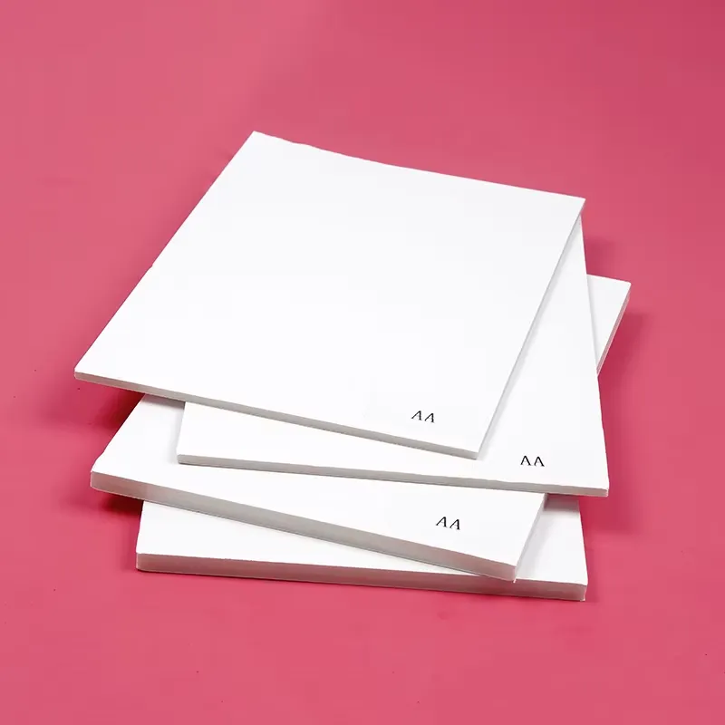 KT Foam Board 50x70cm for Art and Display Projects