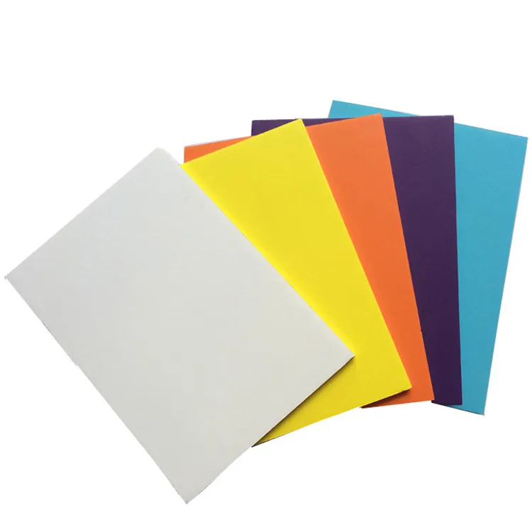 Foam Board 50x70cm for Crafting and DIY Projects
