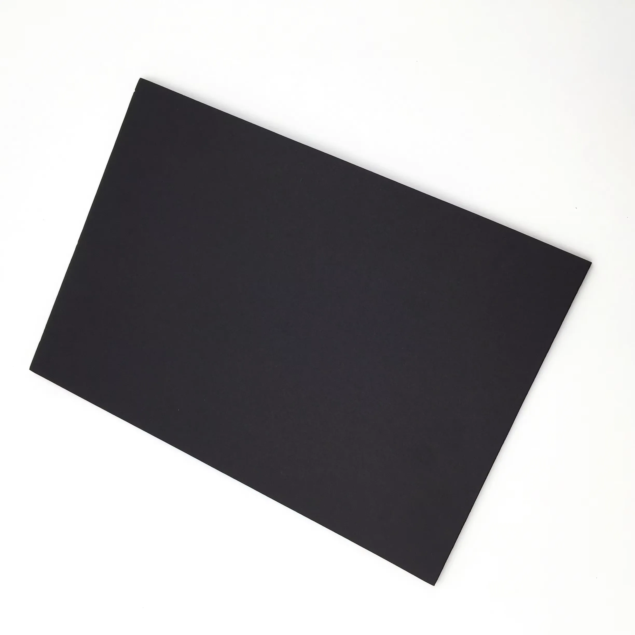 Black Foam Board 50x70cm for Elegant Displays