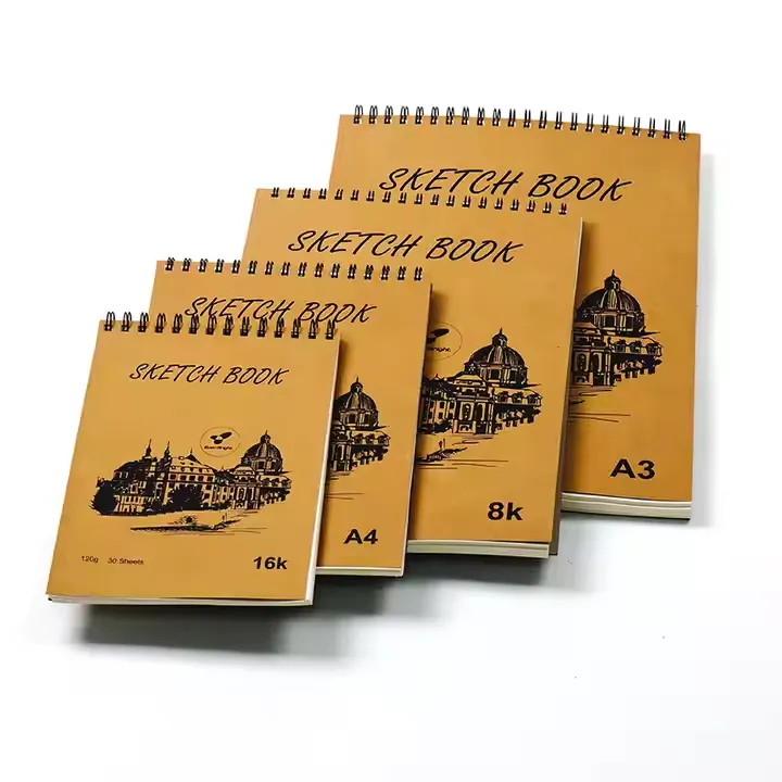 Durable & Functional Paper Pad for Business Efficiency