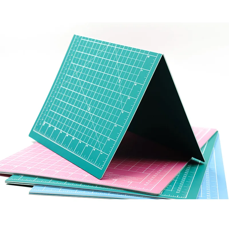 Premium Self-Healing Cutting Mat – Durable & Protective Work Surface