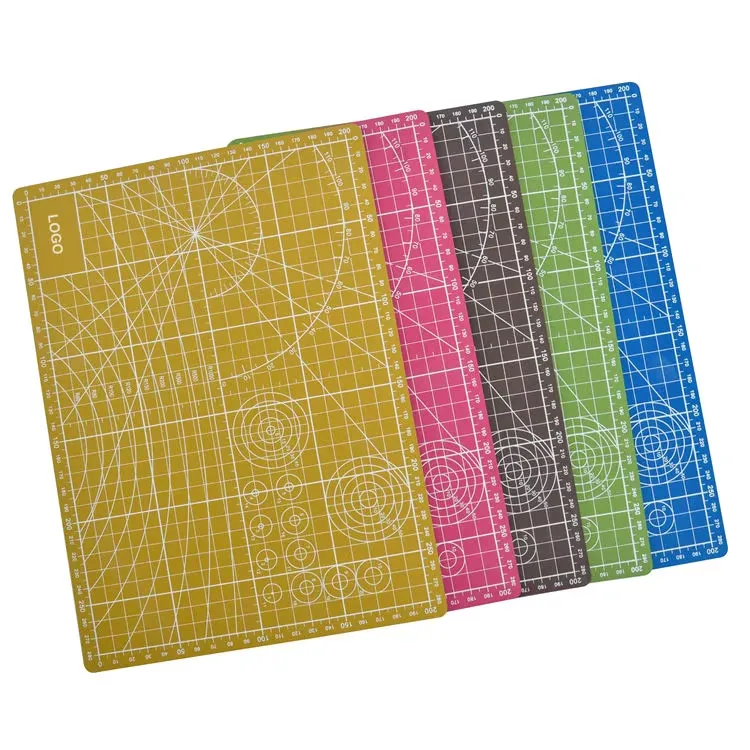 Double-Sided Cutting Mat – Versatile & Multi-Functional