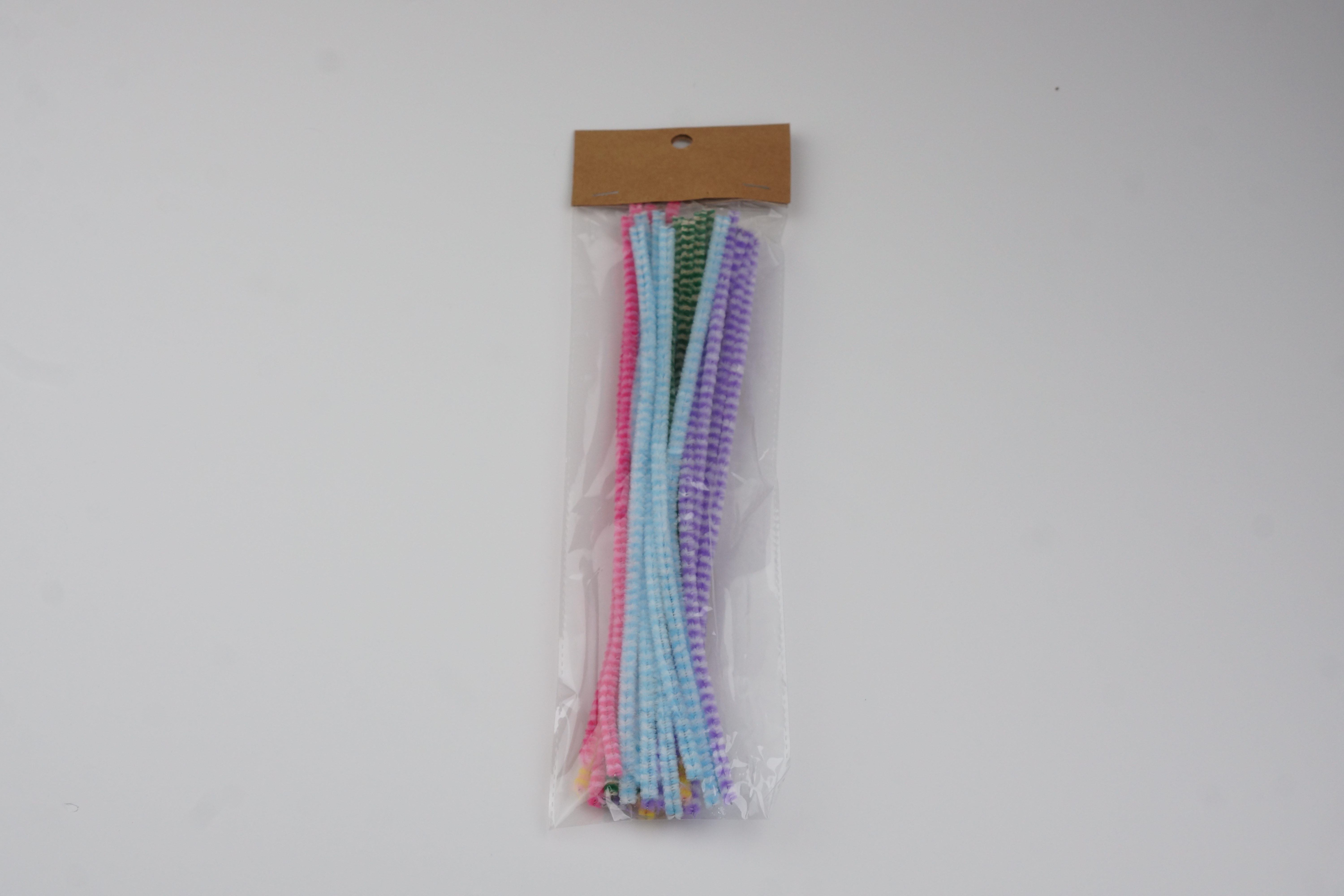 Eco-Friendly Chenille Stems – Sustainable Crafting