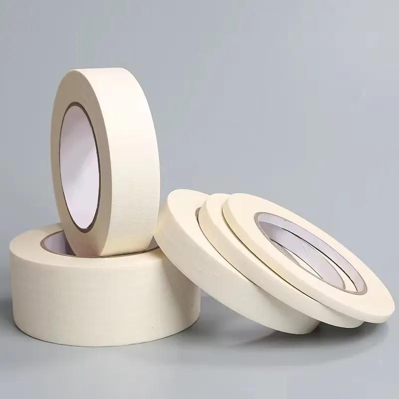 Heavy-Duty BOPP Tape – Reliable Packaging Solution