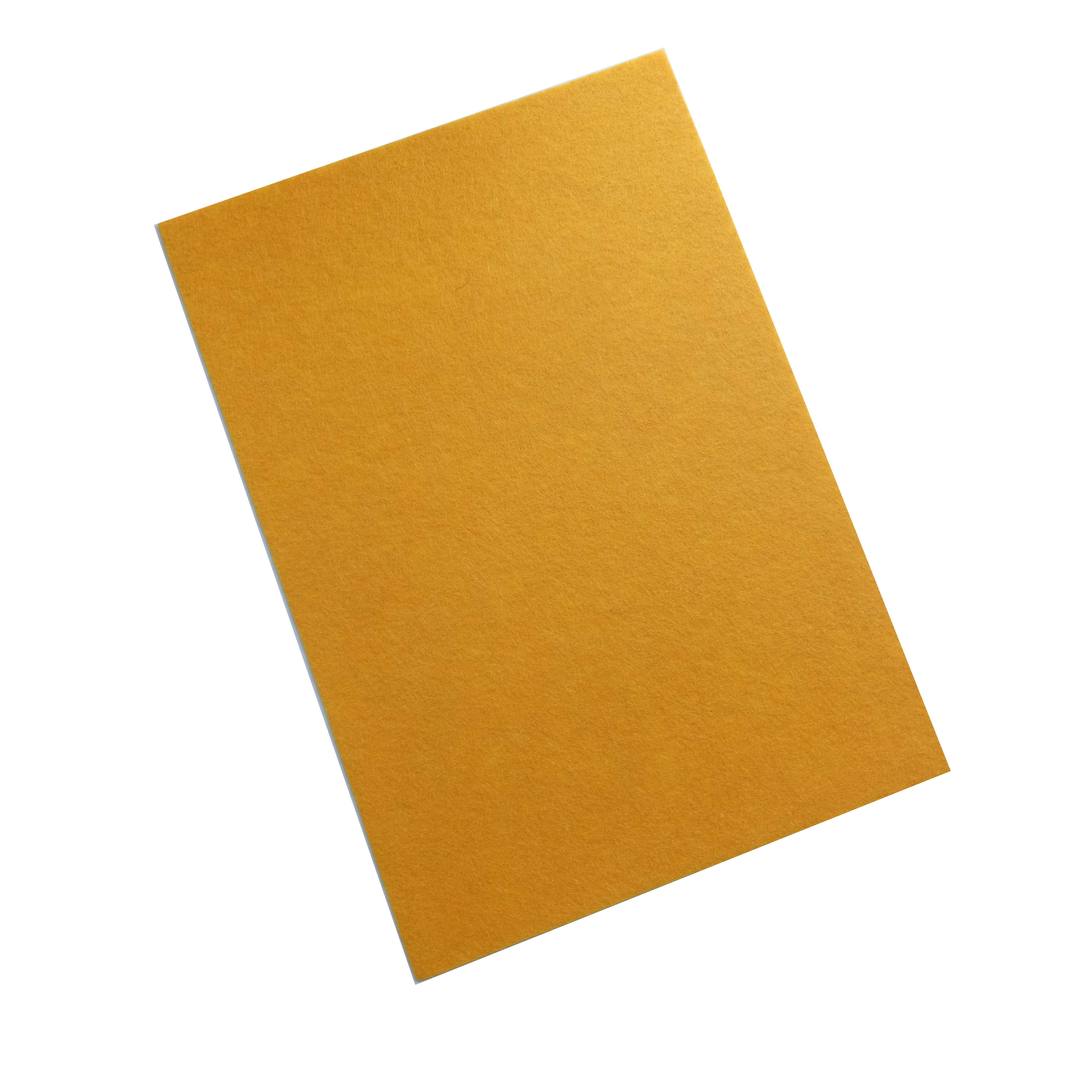 Creative Color Soft Felt Sheets A3, A4, 40x60cm, 50x70cm for DIY Crafts