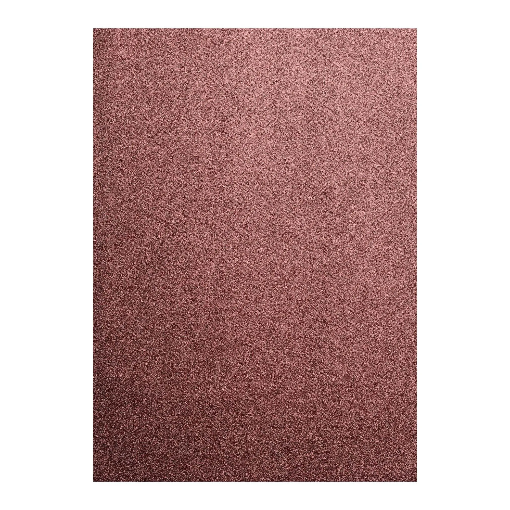 Shimmery Glitter Felt Sheets – A3, A4, 40x60cm, 50x70cm – Perfect for DIY Crafts