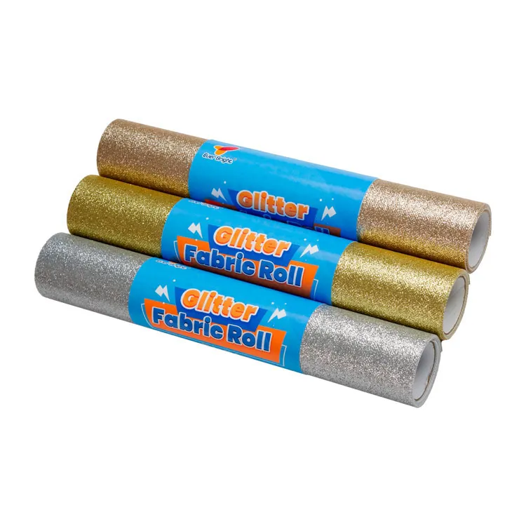 Glitter Felt – The Ultimate Choice for Creative Projects