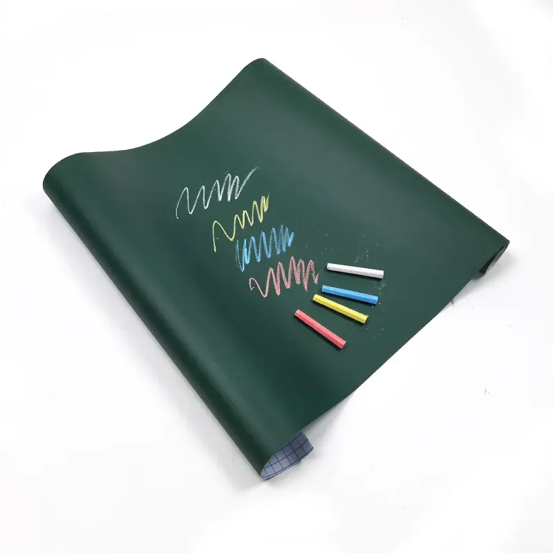 Durable Chalk Board Film 40x60cm