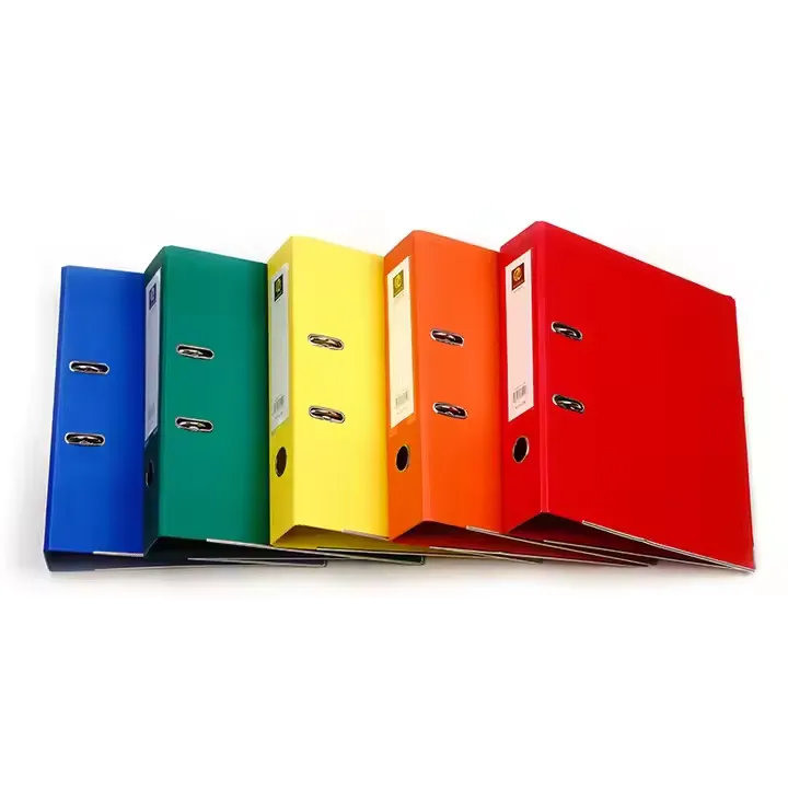 Stay Organized with Our Versatile File Folders