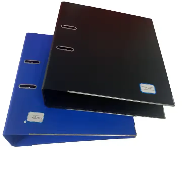 Durable File Folders for All Your Storage Needs