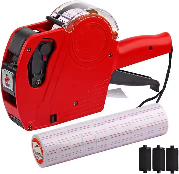 High-Efficiency Label Machine for Professional Packaging