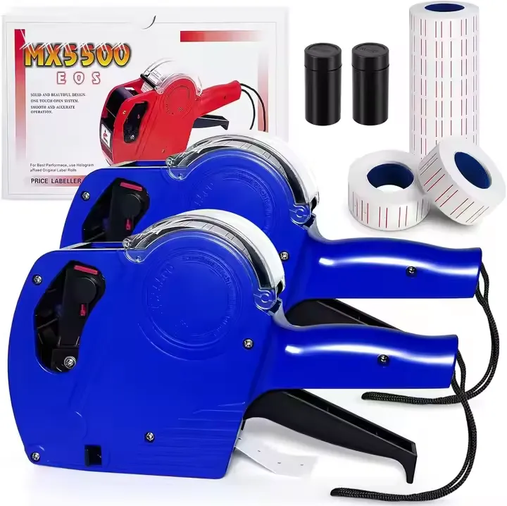 Automatic Label Machine – Boost Your Packaging Speed