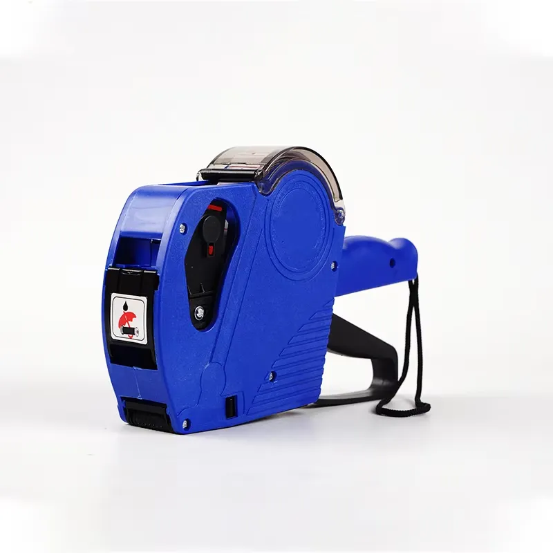 Industrial-Grade Label Machine for Seamless Operations