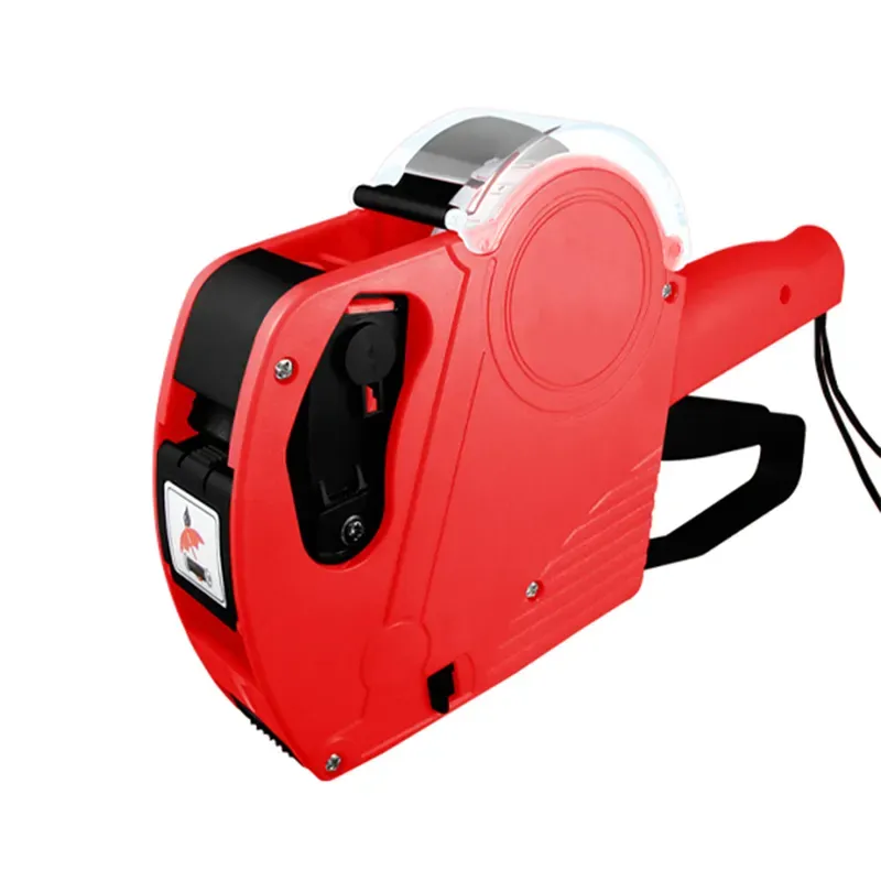 Compact & Versatile Label Machine for Small Businesses