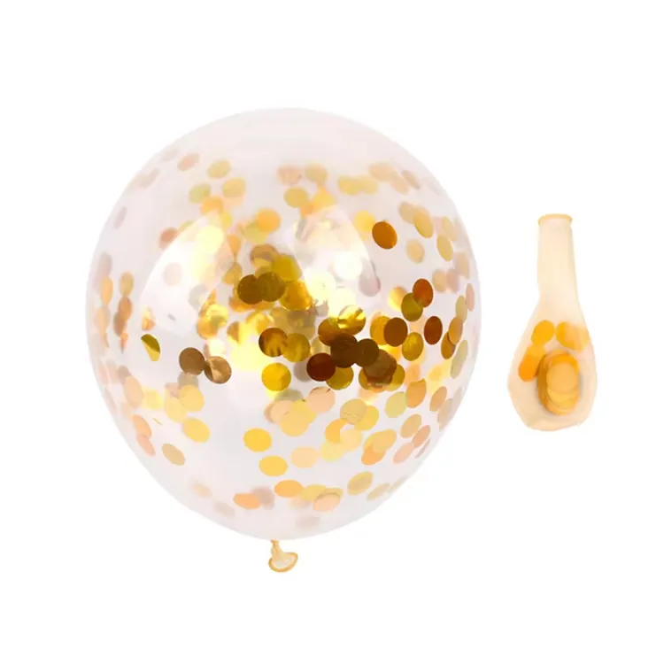 Premium Latex Balloons – Your Party’s Best Decor