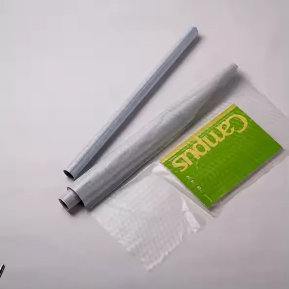High-Quality Transparent Self Adhesive Film for Versatile Use