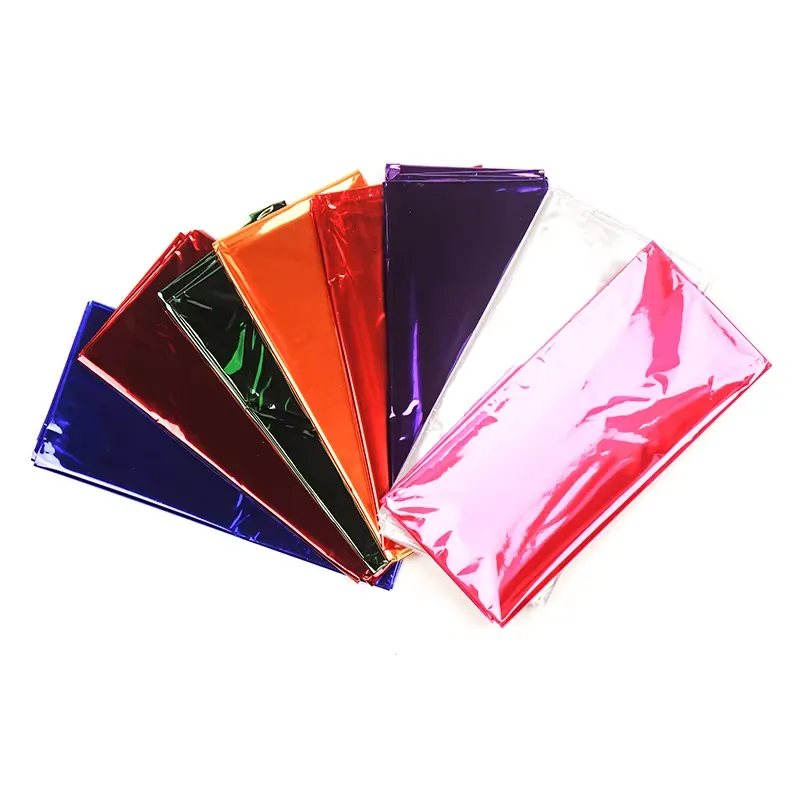 Premium BOPP Film – Ideal for Flower Packaging