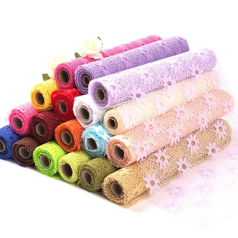 Versatile Non Woven Fabric for Crafting & Decor