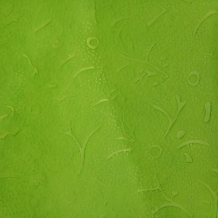 Creative DIY Crafts with High-Quality PP Non Woven Fabric