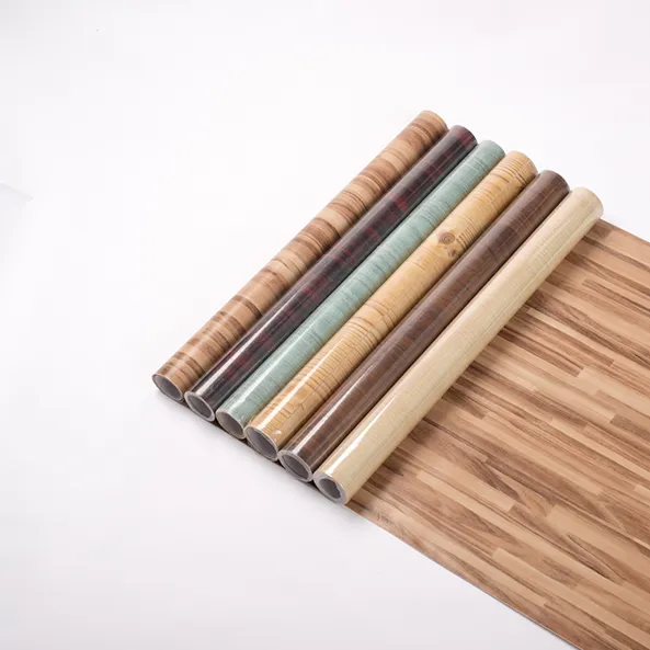 Stylish & Easy-to-Apply Printed Self Adhesive Wallpaper