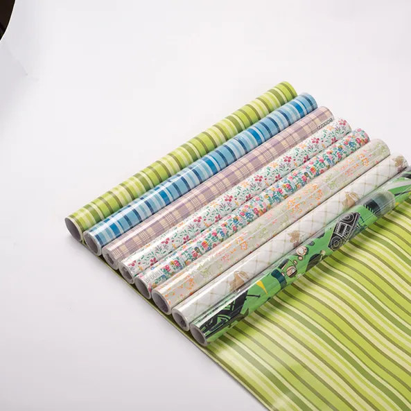 Upgrade Your Décor with Trendy Printed Self Adhesive Wallpaper