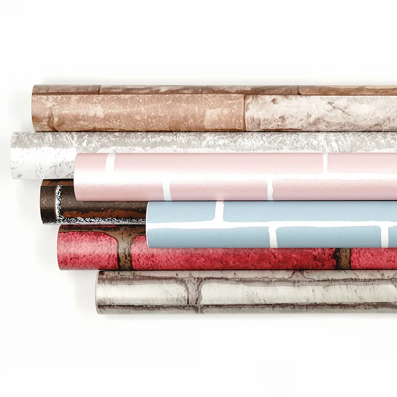 Peel & Stick Magic – Premium Printed Self Adhesive Wallpaper