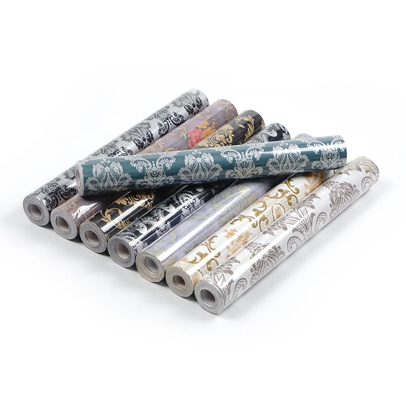 Premium Printed Self Adhesive Wallpaper – Customizable Widths (40cm, 60cm, 90cm) & Lengths (1m-500m)