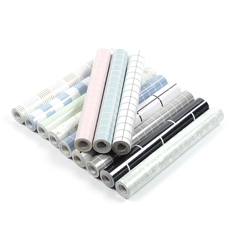 High-Quality Printed Self Adhesive Wallpaper – Custom Sizes (40cm-90cm x 1m-500m)